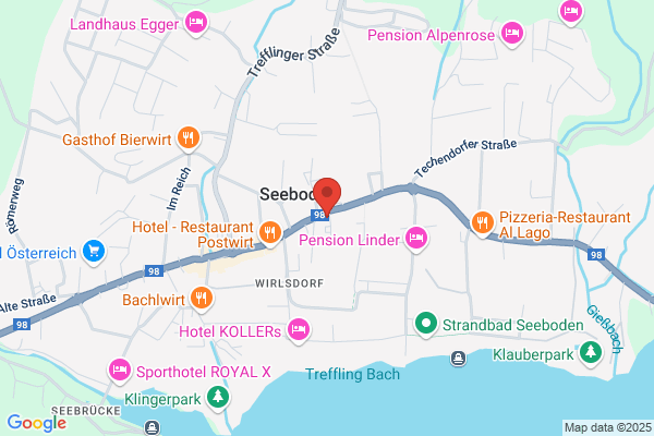 Raiffeisen Immobilien Kärnten GmbH