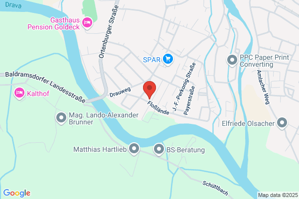 Draukirche Zum guten Hirten