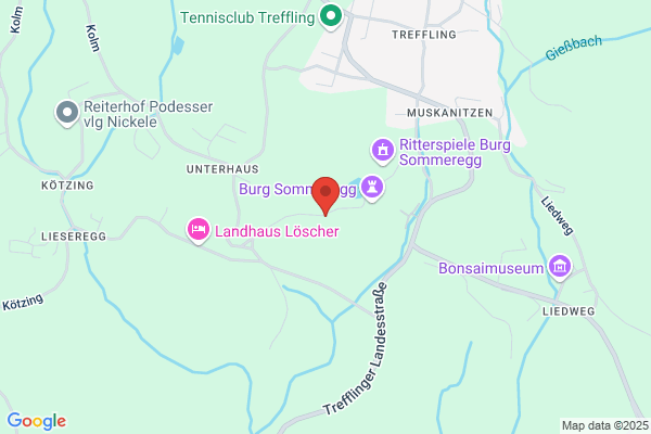 Fruehstueckspension Sommereck