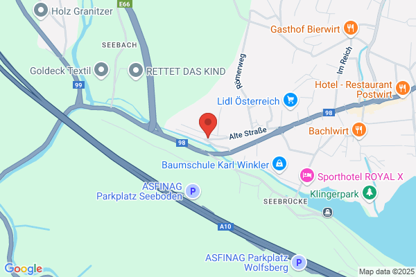 Glaserei Pech