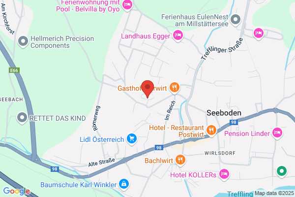 Gottfriede Lessacher