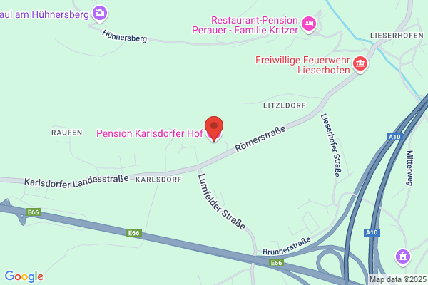 Karlsdorfer Hof