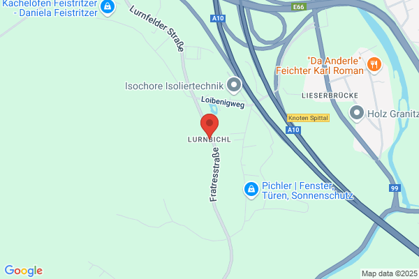 Die Lurnbichler