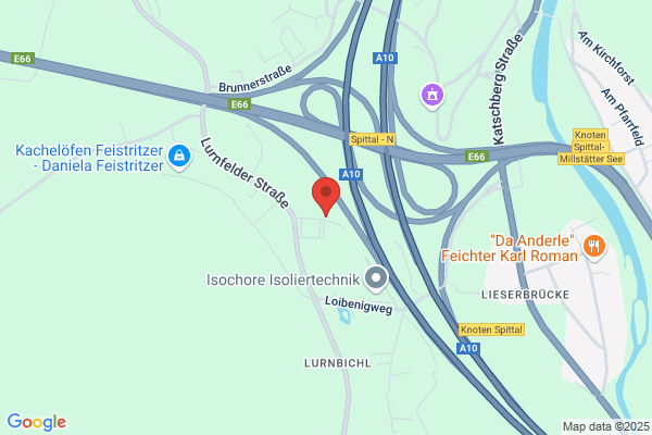 Die Schlosser Pernegg und Biedermann OEG