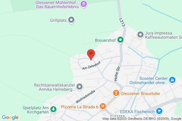 Eva Mag Breidenbach-Fronius