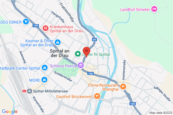 Ruefa Reisebüro Spittal/Drau
