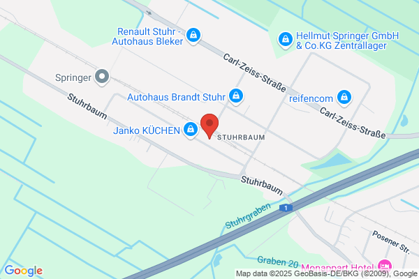P. Springer und Soehne GmbH