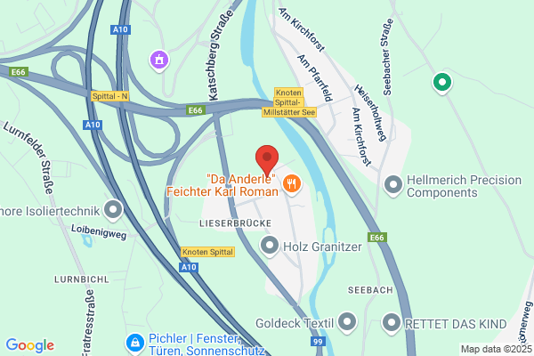REISEBURO SEINER OEG