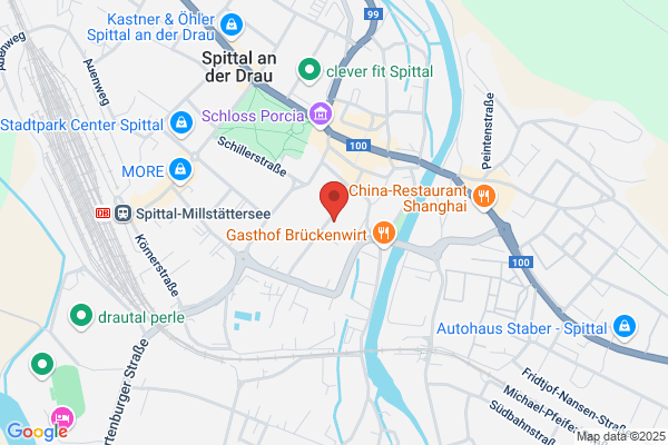 Jugendzentrum
