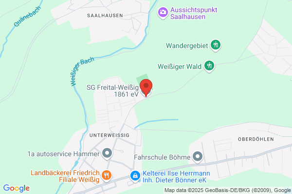Sportgemeinschaft SGS Feistritzer