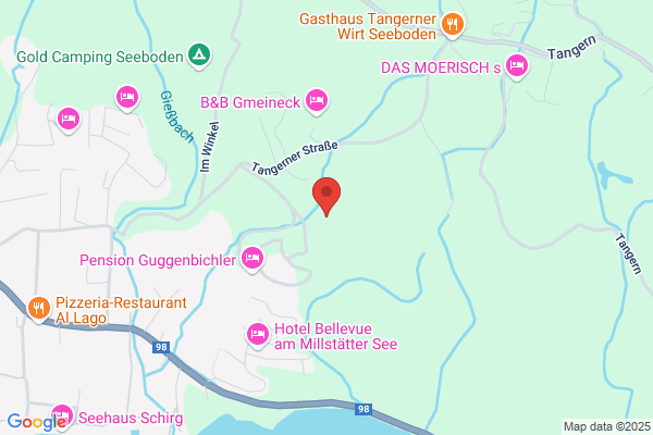 Stockschuetzen Seeboden