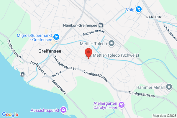 Mettler-Toledo GesmbH