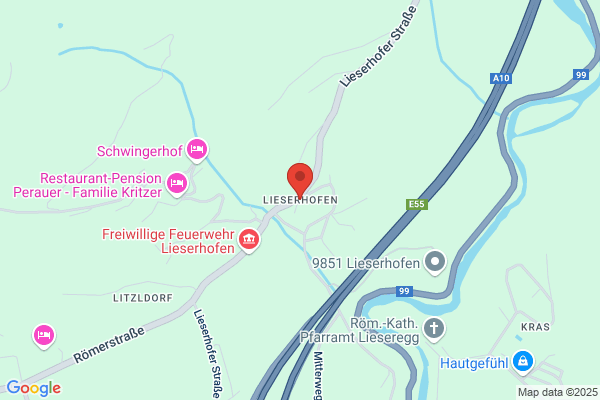 KBW-Ortsgruppe Lieserhofen
