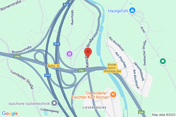 Kasmanhuber Technisches Buero Gesellschaft m.b.H.