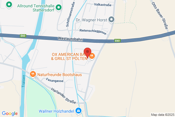 A.H.P. Arch.Buero Heidkamp Ziviltechnikergesellschaft K- EG