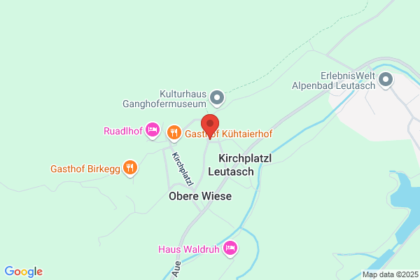 Restaurant Kirchenwirt