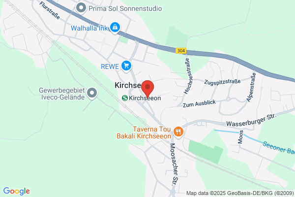 Bernhard Hinterwaldner Kommandit-Erwerbsgesellschaft