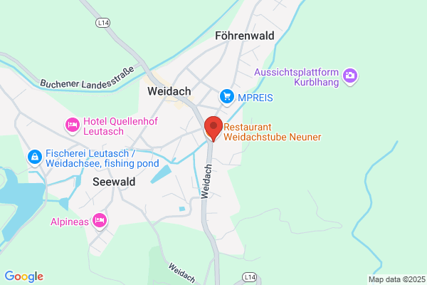 Cafe Europastueberl