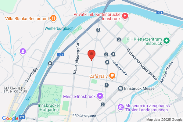 Media Praesent Werbung und PR Service Edmund Crepaz