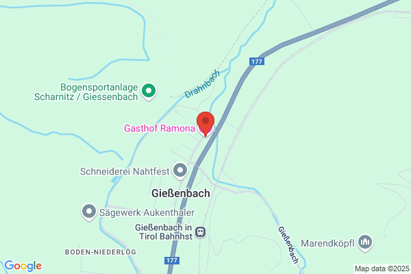Gasthof Ramona