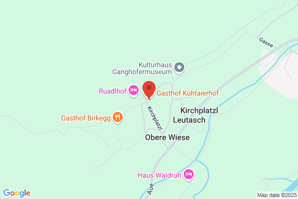 Gasthof-Pension Kuehtaierhof