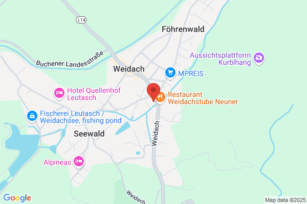 ALPENNEST