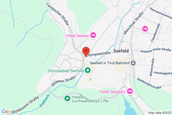 Apartment - Torri di Seefeld
