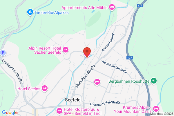 Hotel Zum Gourmet