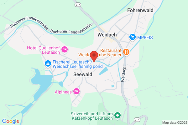 Tiroler Wanderhotels e.V.
