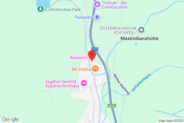 Alpresort