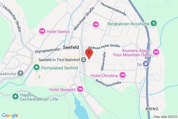 Aparthotel Weidmannsheil