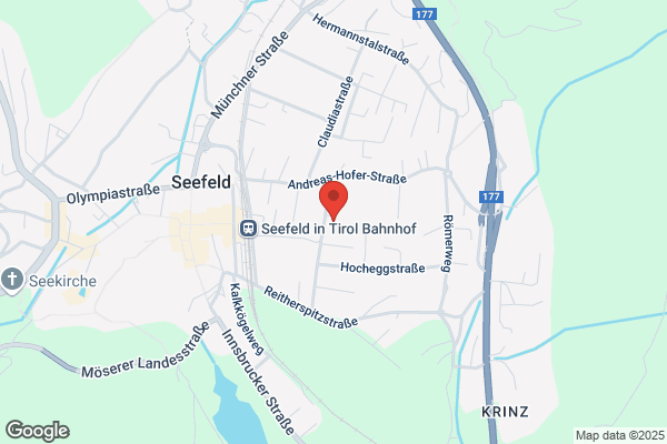 Hotel Berghof