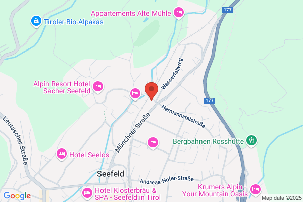 Seefelderhof GmbH