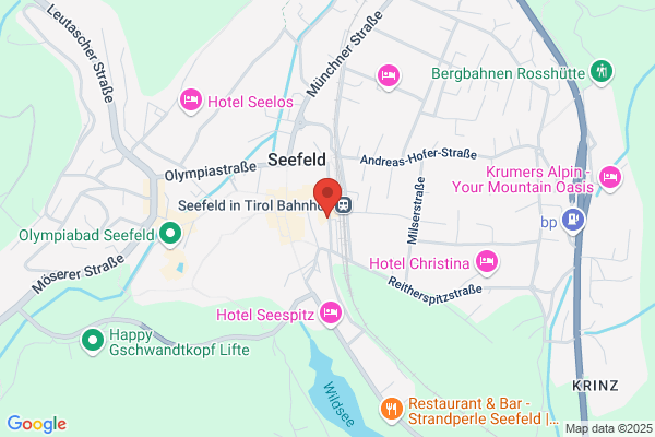 CBD und Hanf Shop UNSER KRAUT Seefeld Tirol