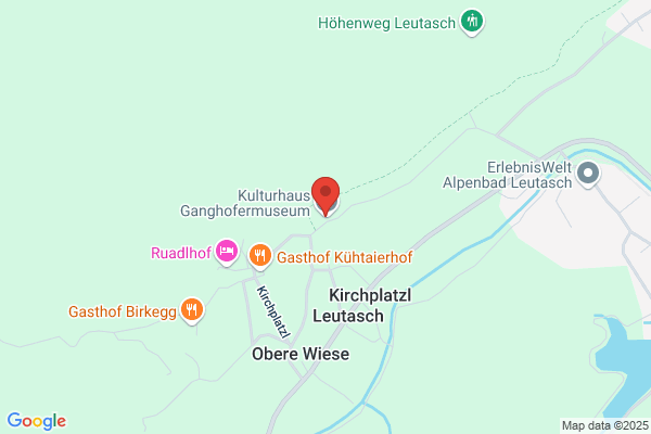 Gemeindebuecherei Leutasch