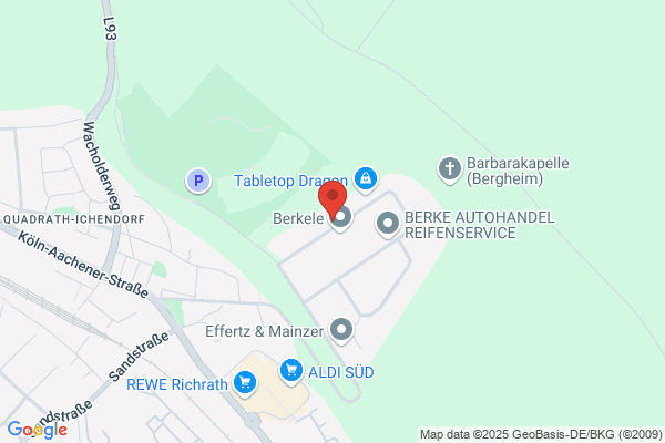 Partner Gebaeudereinigung GmbH Nfg KG