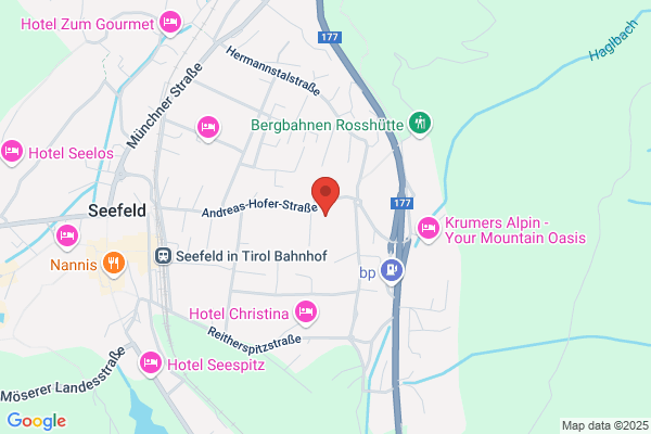 Mutterberatungsstelle Seefeld