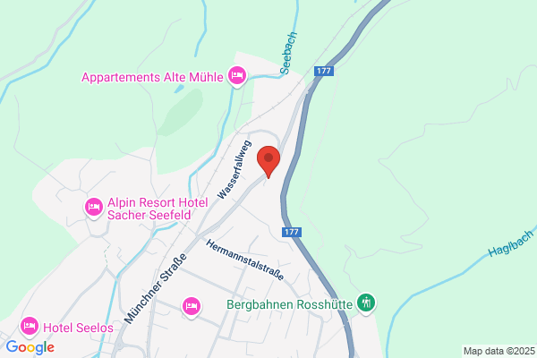 Gendarmerieposten