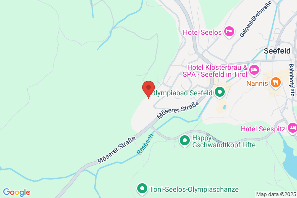 Fremdenheim Habicht