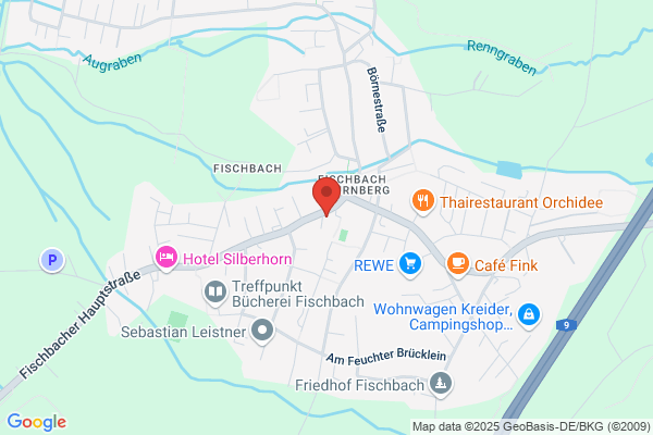 Restaurant Blauer Stern