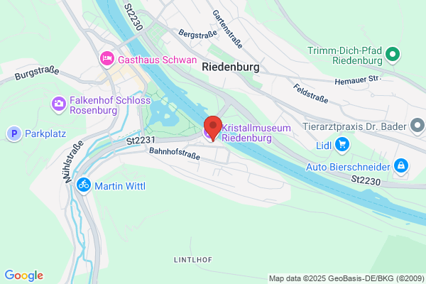 Restaurant Riedenburg