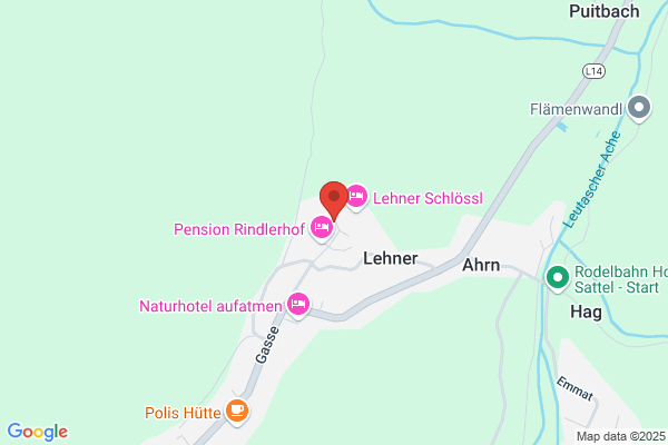 Stutzlerhof