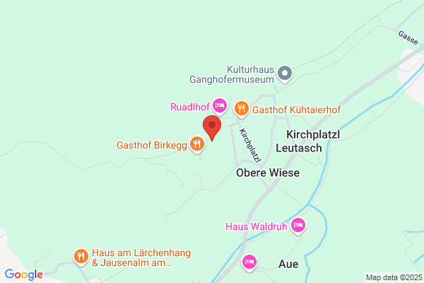 Ferienhaus Kirchplatzl