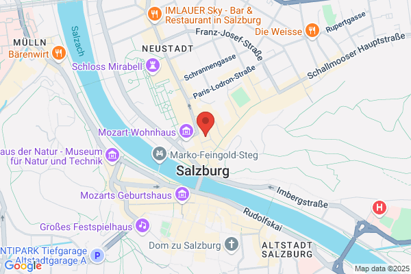 Mattseer Stiftskeller Salzburg