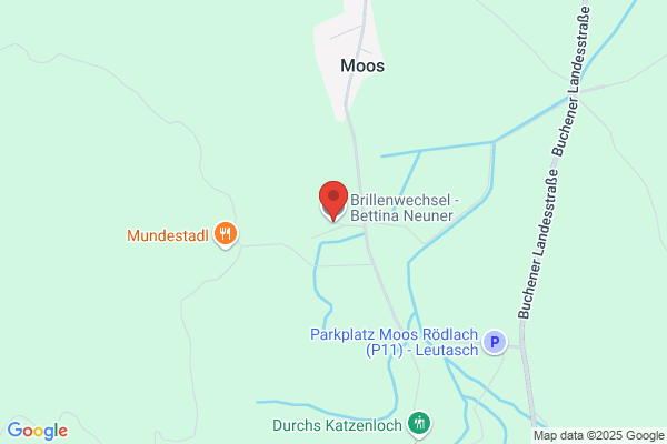 Mooserhof
