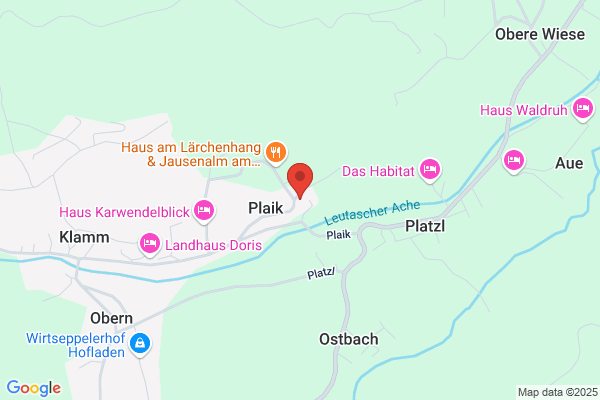 Ur-Plaiknerhof