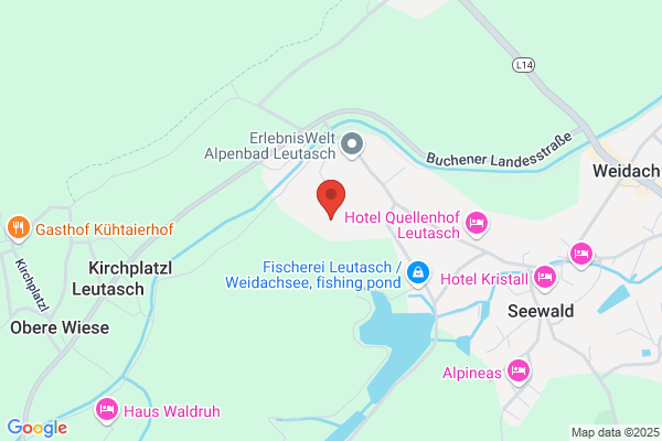 Schischule Leutasch