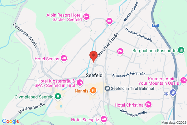 Tiroler Schischule Seefeld - Ing. Seelos Ges.m.b.H.