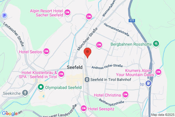 SK Seefeld