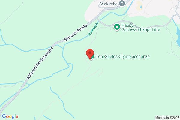 SV WM Halle Seefeld